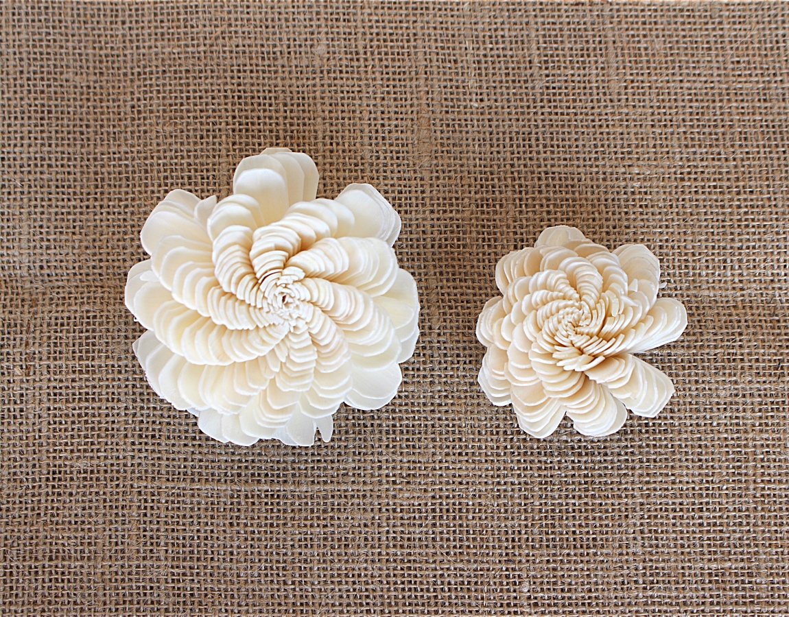 Sola Wood Flowers - Sola Belle Flower