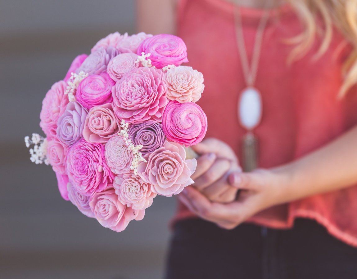 Baby's Breath Filler