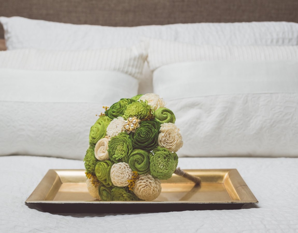 Sola Wood Flower Bouquets - I Luv My Flowers