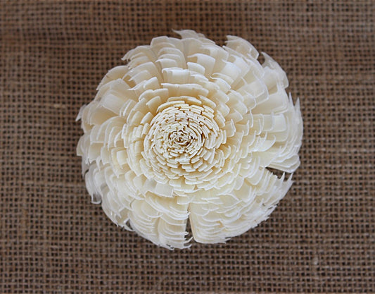 Sola Wood Flowers - Sola Charka Flower