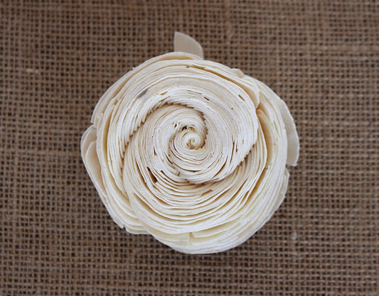Sola Wood Flowers - Sola Shell Flower