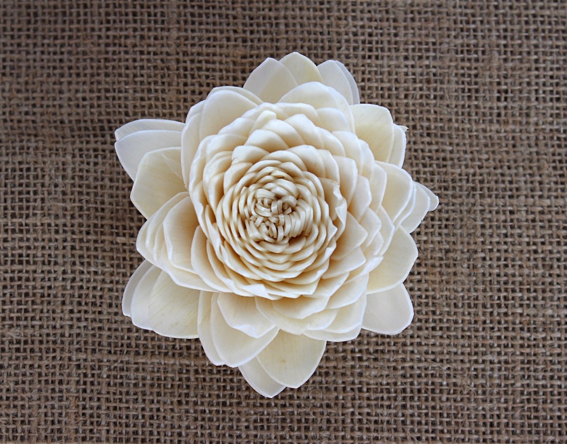 Sola Wood Flowers - Sola Beauty Flower
