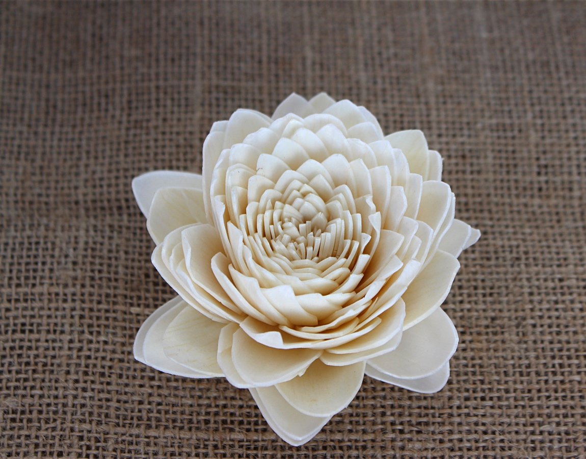 Sola Wood Flowers - Sola Beauty Flower
