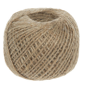 Jute Twine