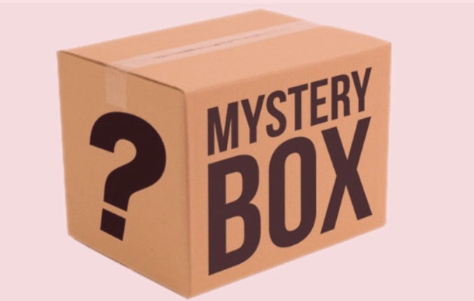 Mystery Boxes