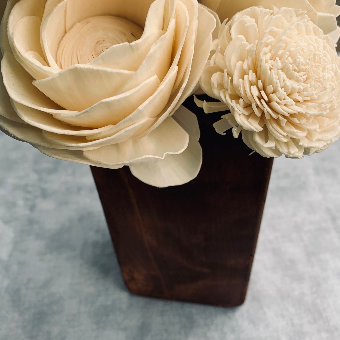 Centerpiece Vase/Box