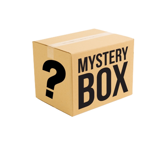 Mystery Boxes